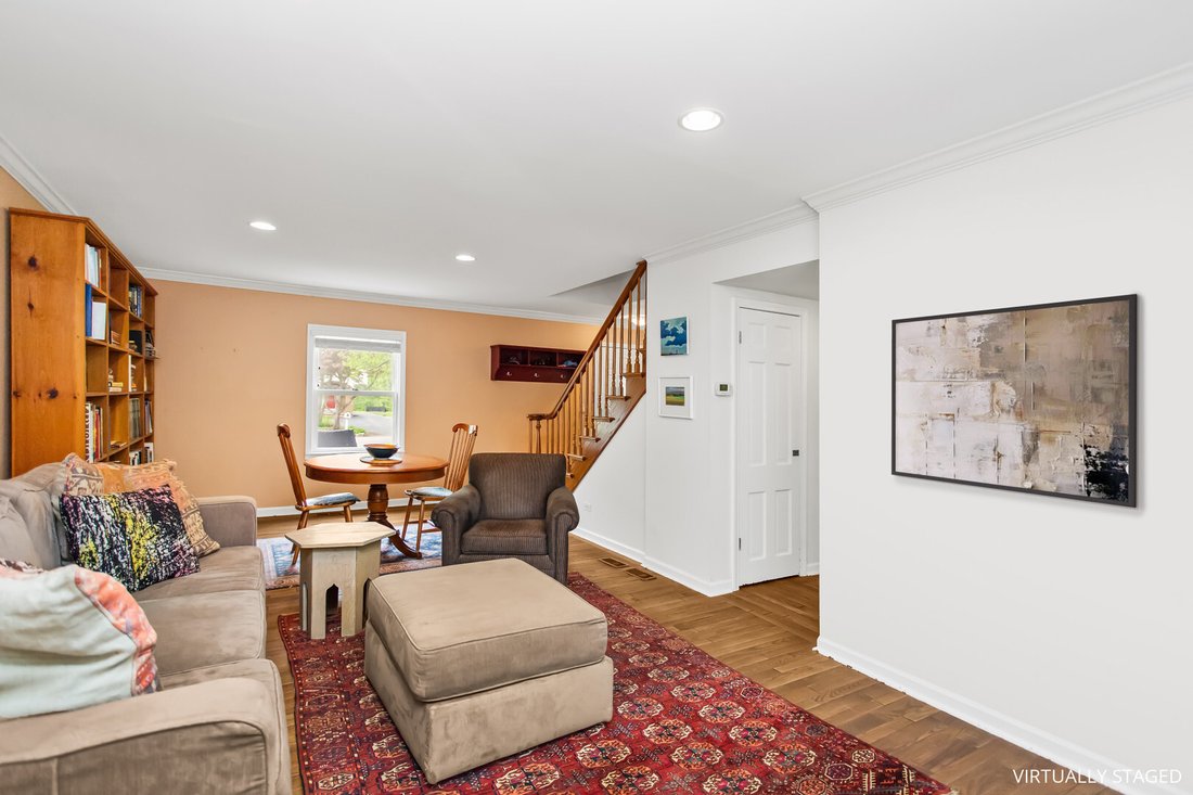 House in Highland Park, Illinois, United States 4 - 18264859