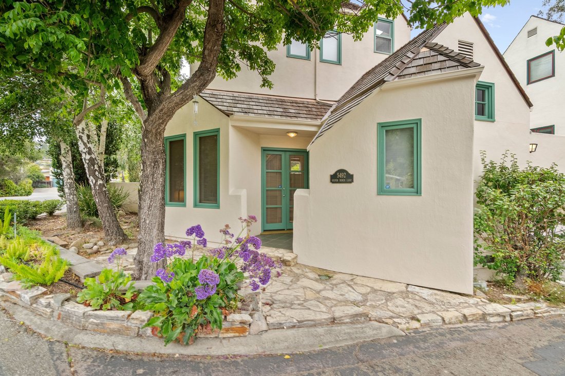 Casa a Soquel, California, Stati Uniti 3 - 18262895