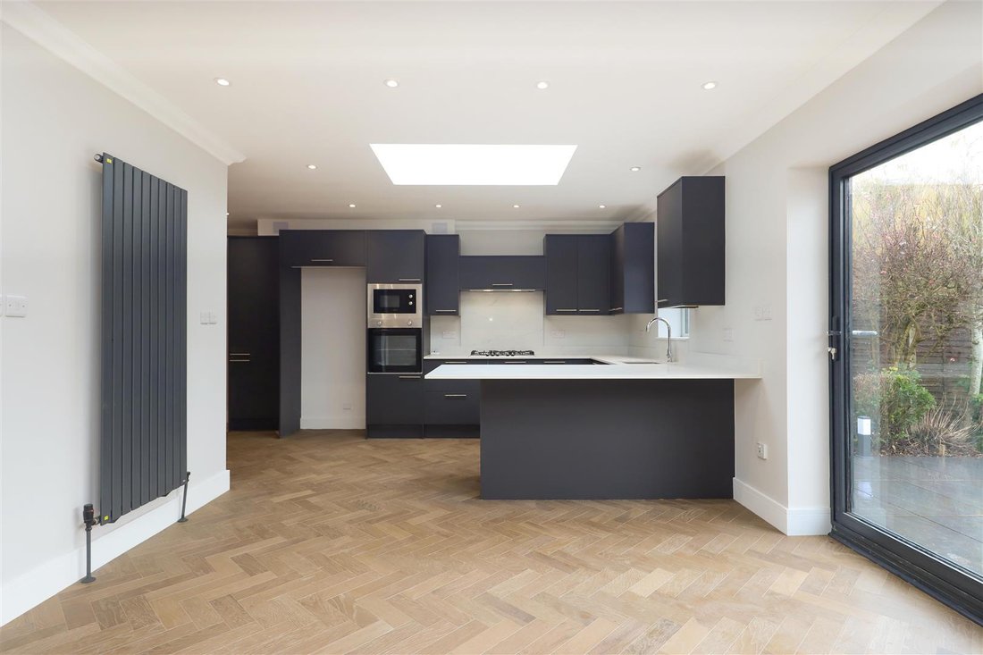 Bungalow a Ruislip, Hillingdon, Inghilterra 5 - 18265392