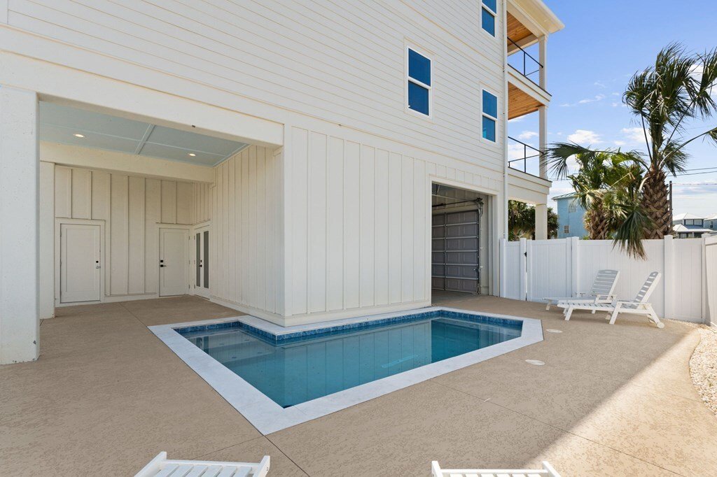 House in Port St. Joe, Florida, United States 5 - 18260217