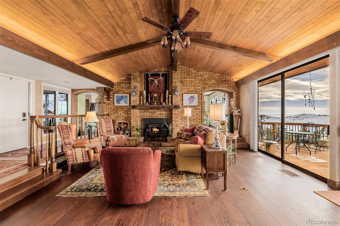 House in Berthoud, Colorado, United States 4 - 18266217