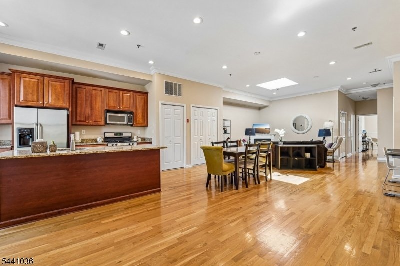 Condo in Hoboken, New Jersey, United States 4 - 18263107