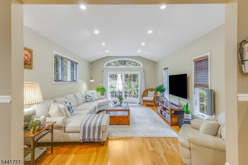 House in Chatham Township, New Jersey, United States 4 - 18263182