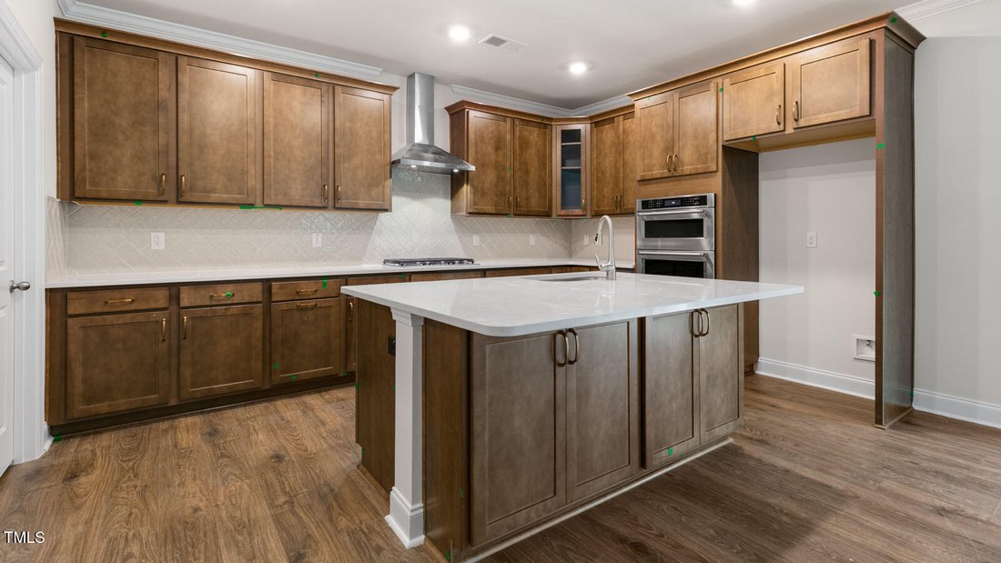 House in Clayton, North Carolina, United States 5 - 18264344