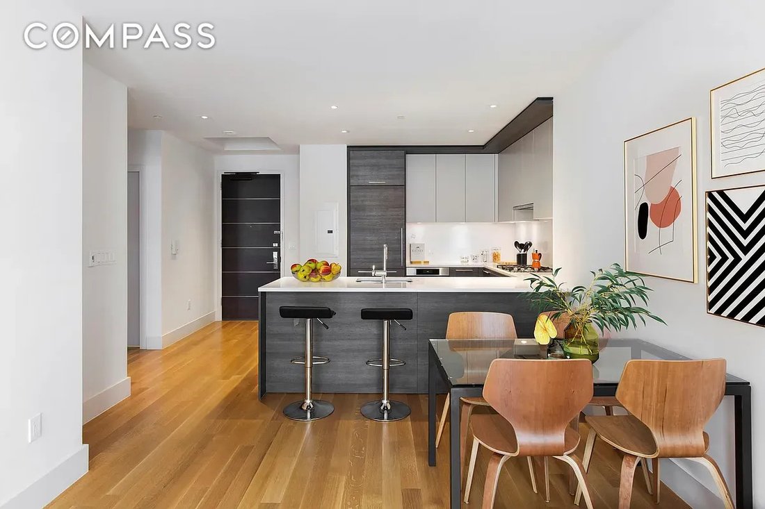 Condo in New York, New York, United States 2 - 16499498