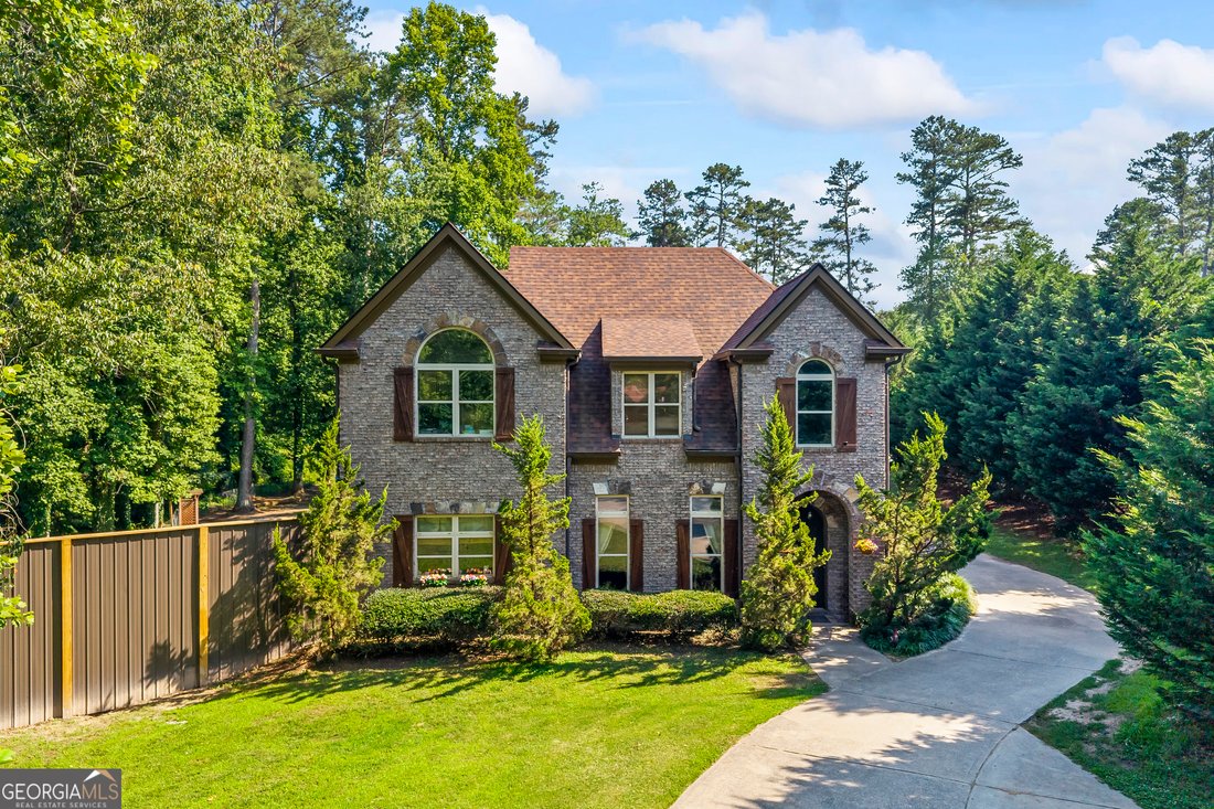 House in Gainesville, Georgia, United States 1 - 18163002