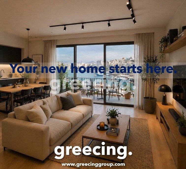 Apartment in Voula, Attica, Greece 4 - 17732663