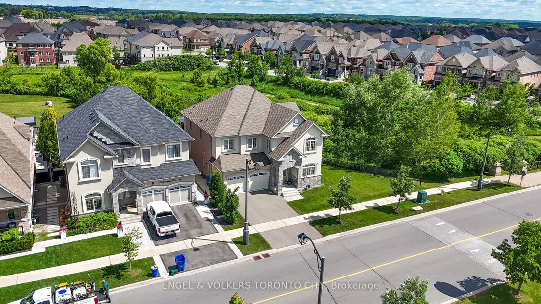 House in King, Ontario, Canada 4 - 18266190