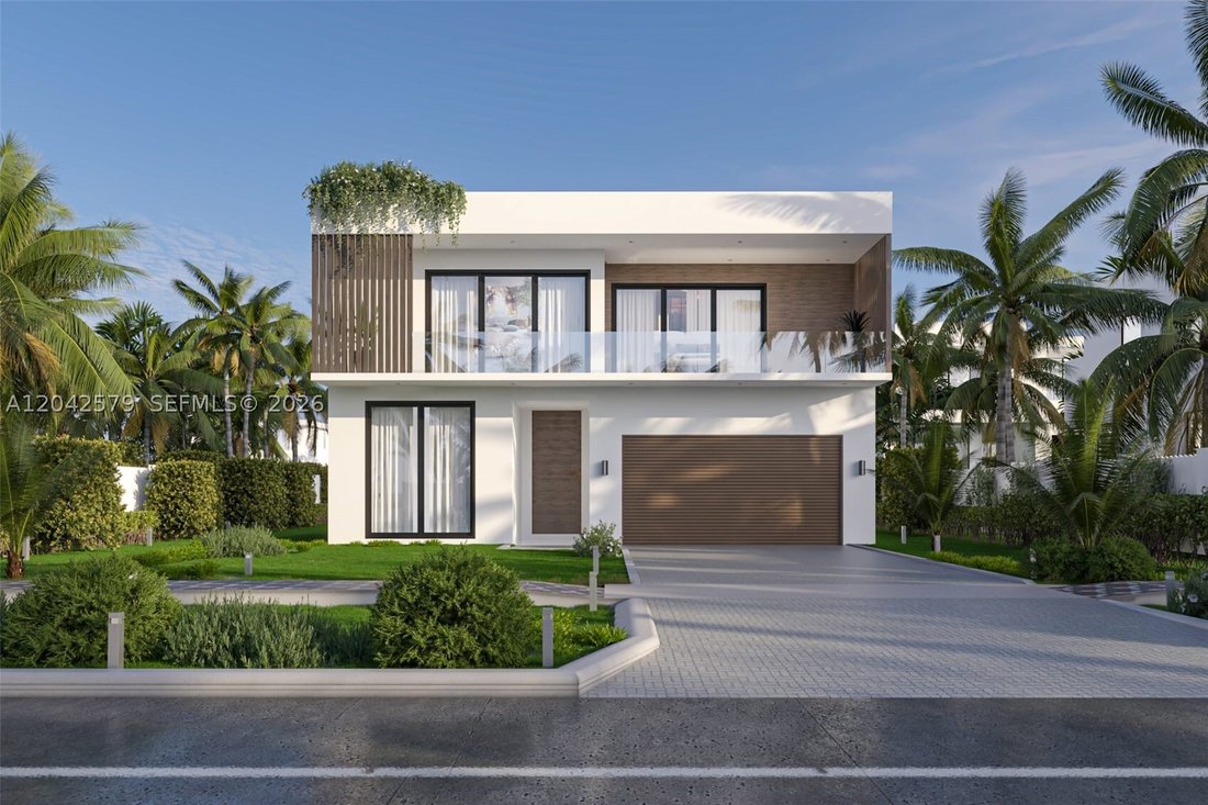 House in Fort Lauderdale, Florida, United States 5 - 18264359