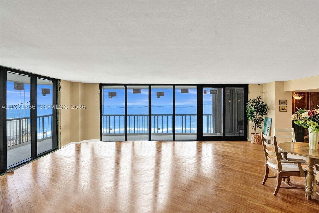 Condo in Hillsboro Beach, Florida, United States 4 - 17960241