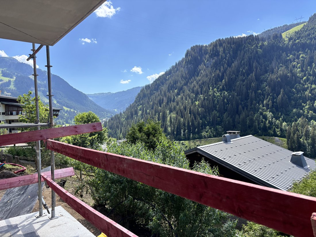Apartment in Châtel, Auvergne-Rhône-Alpes, France 4 - 18261092