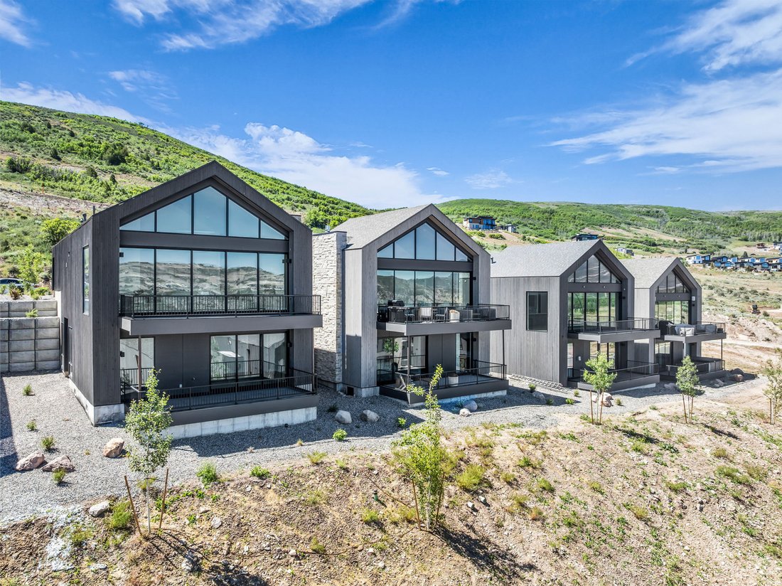 House in Heber City, Utah, United States 1 - 18263958
