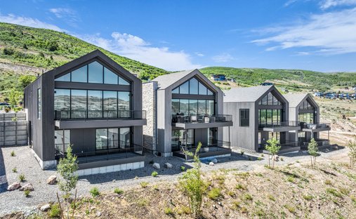Casa en Heber City, Utah, Estados Unidos 1