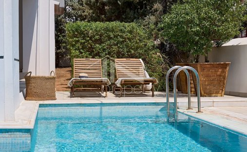 Appartement en Glyfáda, Attique, Grèce 1