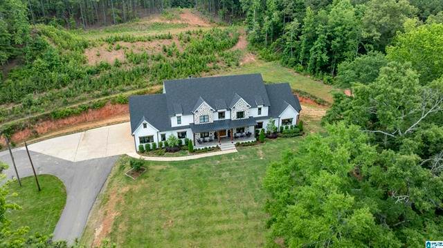 Land in McCalla, Alabama, United States 4 - 18260052