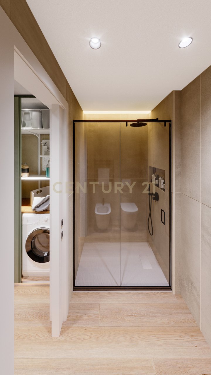 Apartment in Cortina d'Ampezzo - Farnesina, Rome, Lazio 5 - 18266224