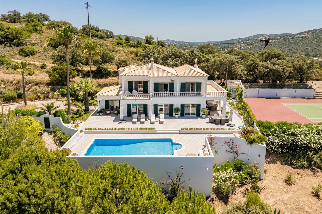 House in Loule (Sao Clemente), Algarve, Portugal 1 - 18266480