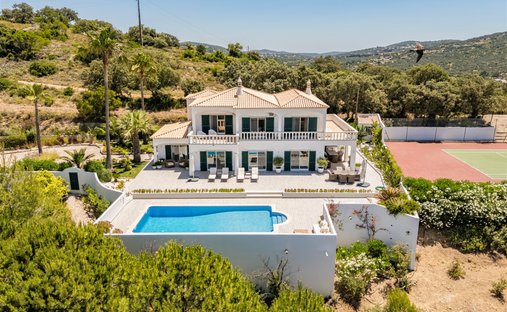 House in Loule (Sao Clemente), Algarve, Portugal 1