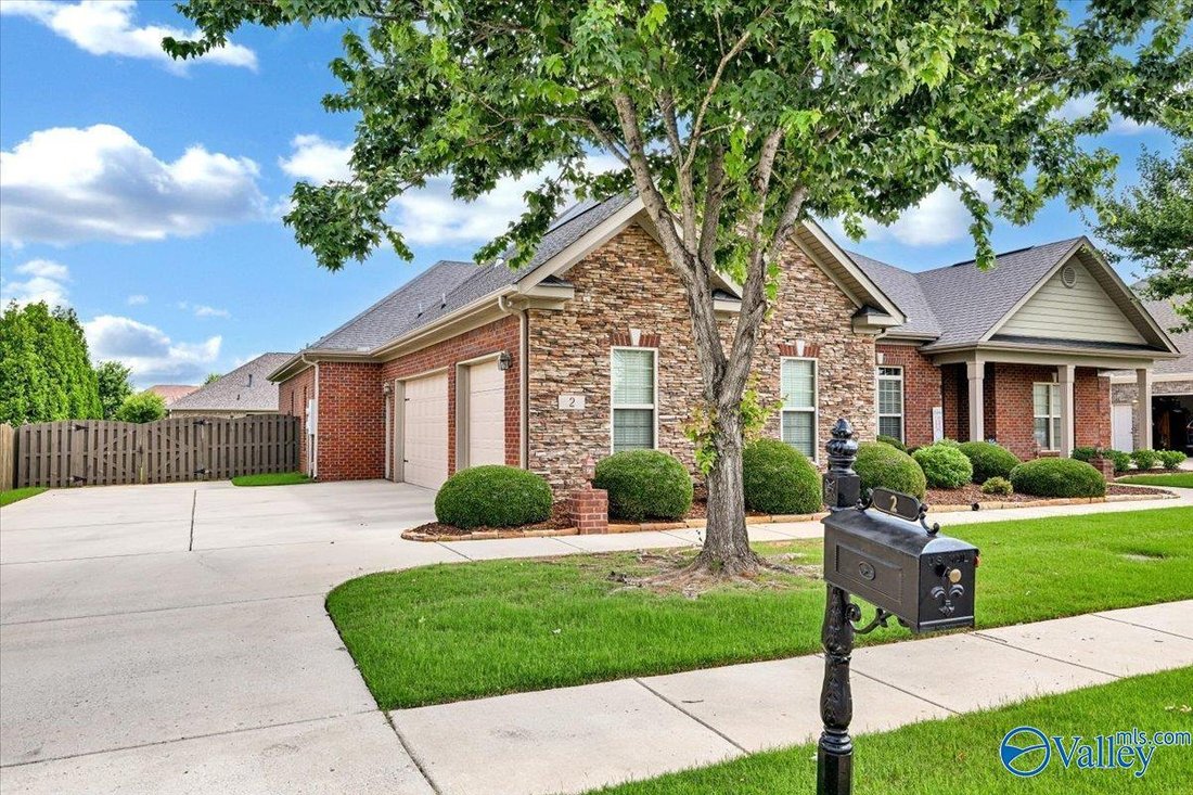 House in Redstone Arsenal, Alabama, United States 2 - 18157918