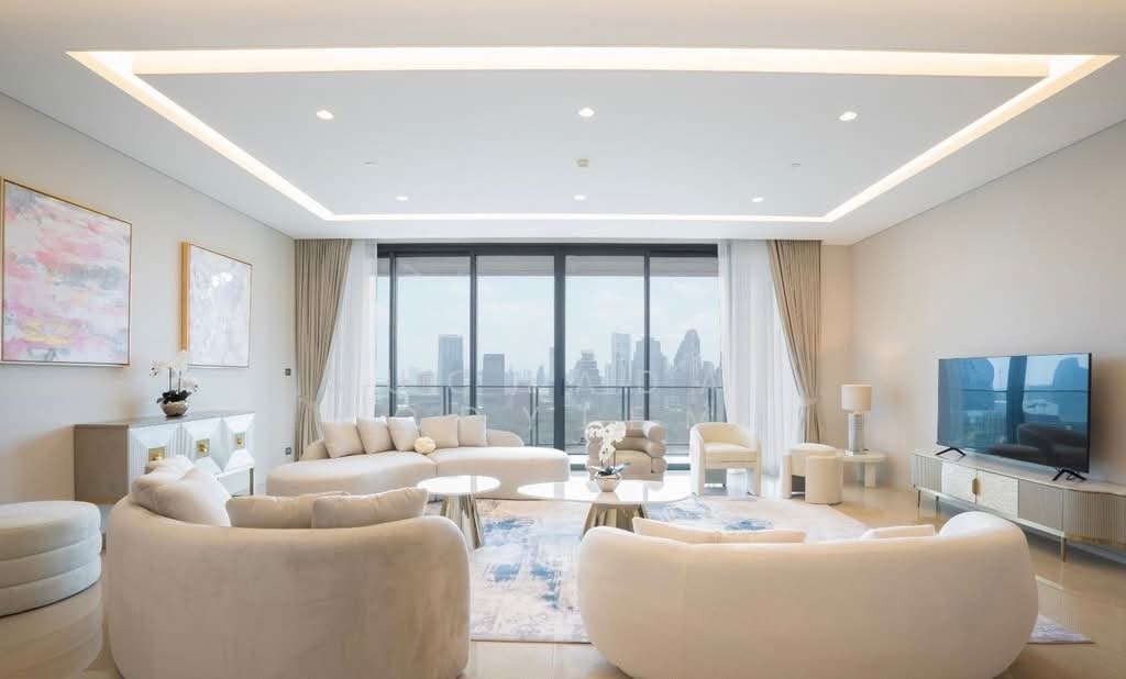 Condo in Bangkok, Krung Thep Maha Nakhon, Thailand 3 - 18262075
