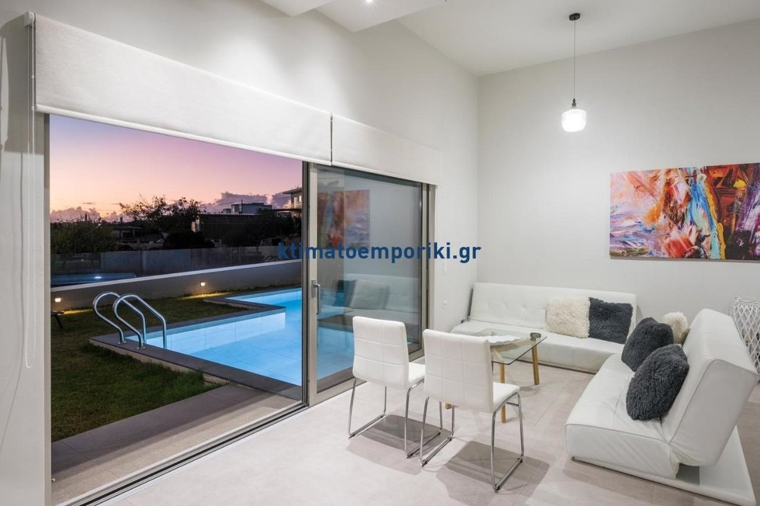 Villa in Crete, Greece 2 - 16117600