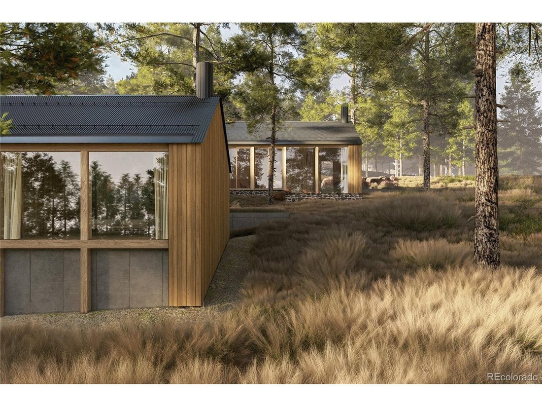 House in Gold Hill, Colorado, United States 5 - 18264242