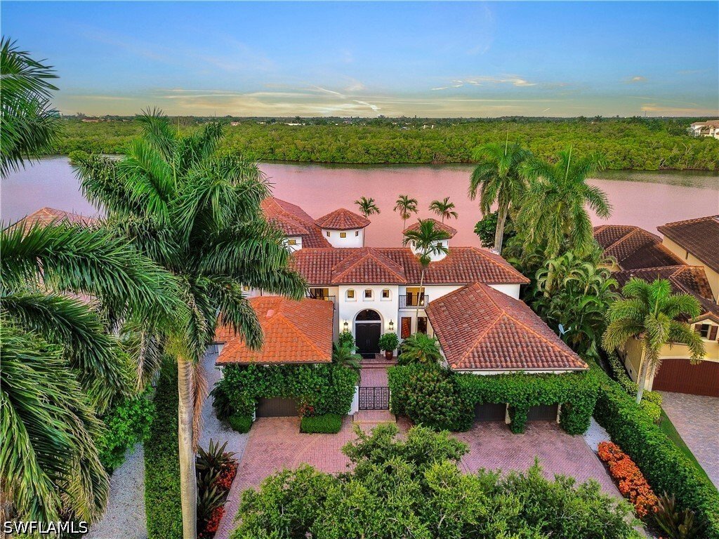 House in Naples, Florida, United States 3 - 18188341