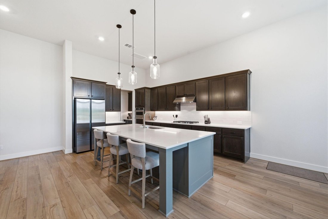 House in Houston, Texas, United States 5 - 18265126