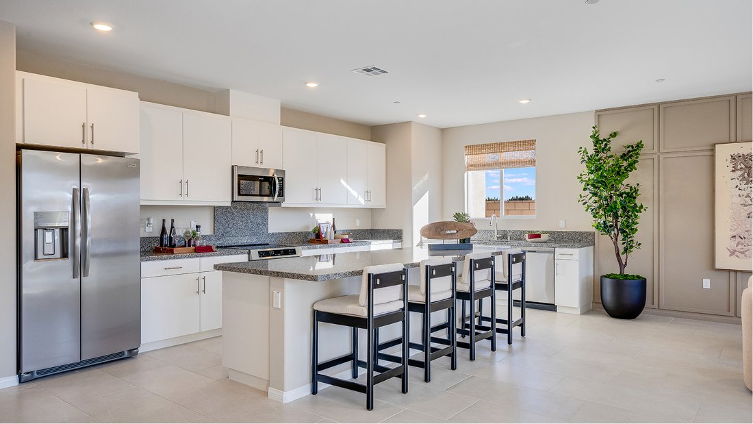 House in Hesperia, California, United States 2 - 18261952