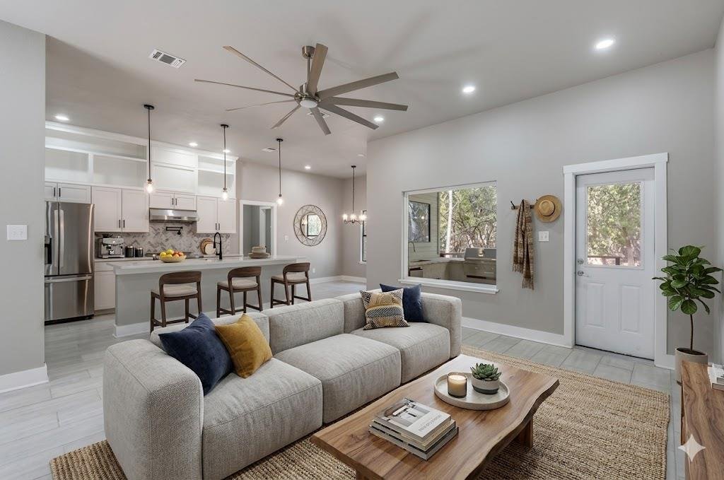 House in Wimberley, Texas, United States 4 - 18260773