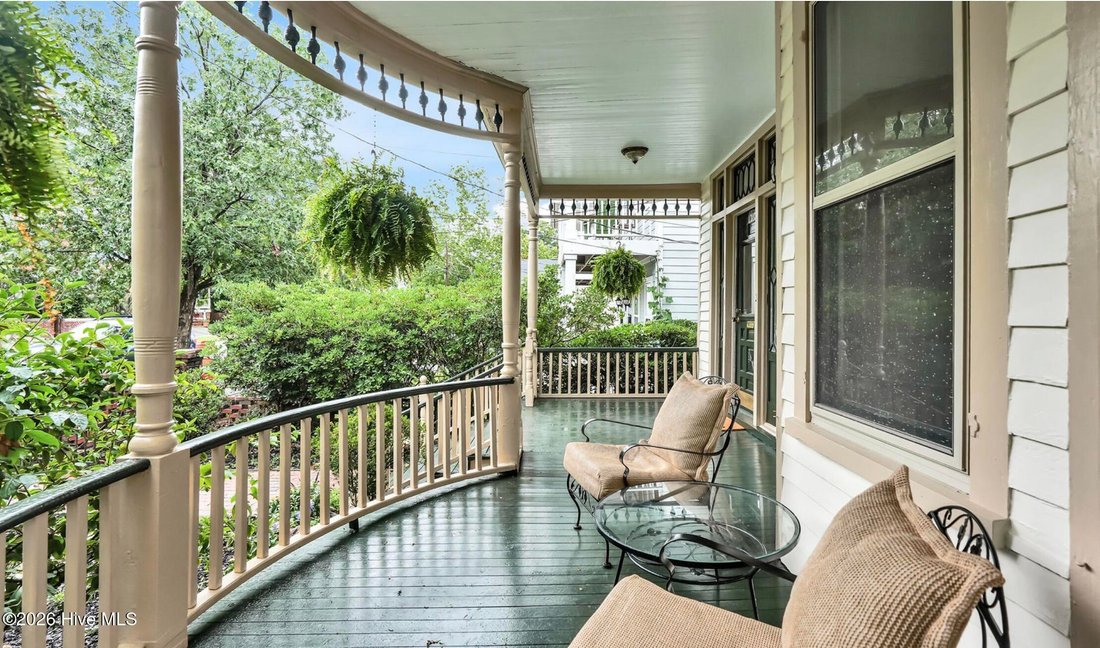 House in Wilmington, North Carolina, United States 4 - 18260711