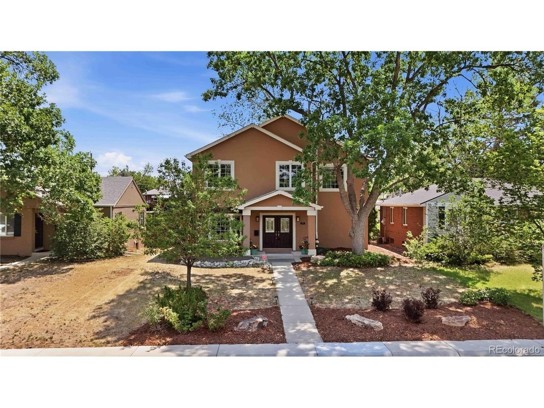 House in Denver, Colorado, United States 3 - 18260854