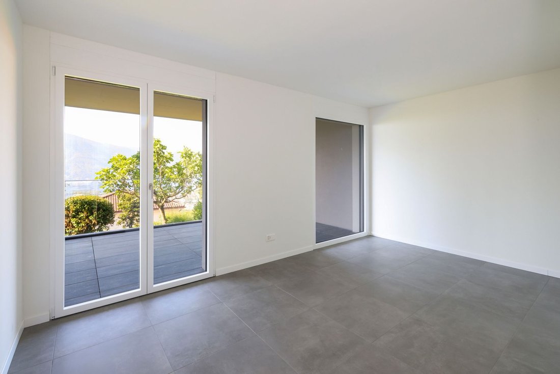 Apartment in Locarno, Ticino, Switzerland 3 - 18265472