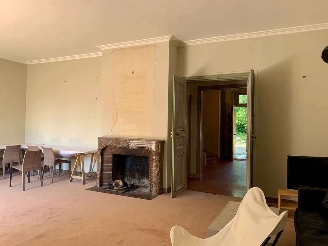 House in Saint-Cloud, Ile-de-France, France 5 - 18265807