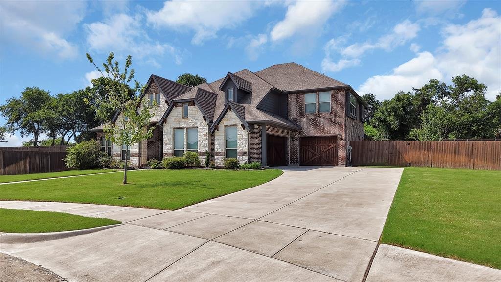 House in Midlothian, Texas, United States 2 - 18262921