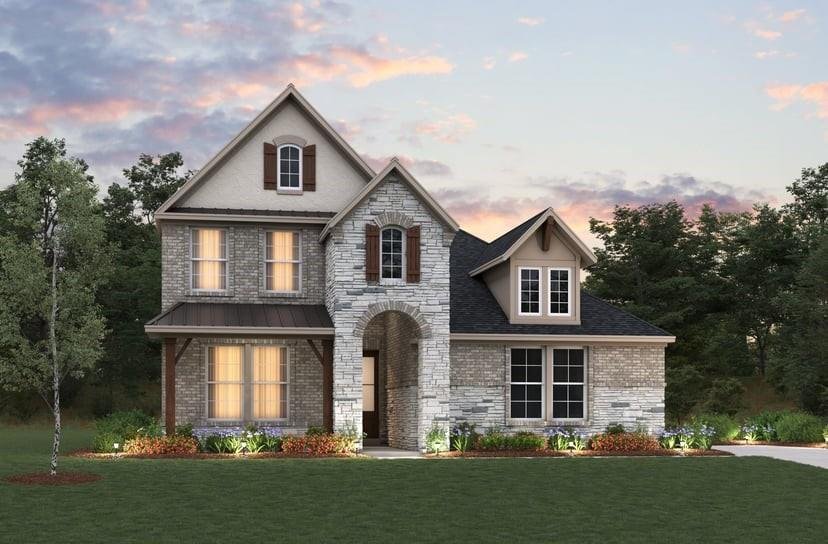 House in Magnolia, Texas, United States 1 - 18265029