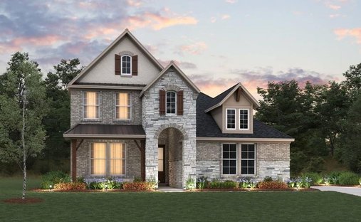 Maison à Magnolia, Texas, États-Unis 1