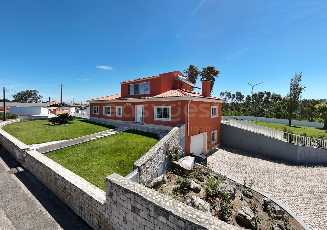 Maison à Leiria, Pousos, Barreira e Cortes, Leiria, Portugal 2 - 18266397