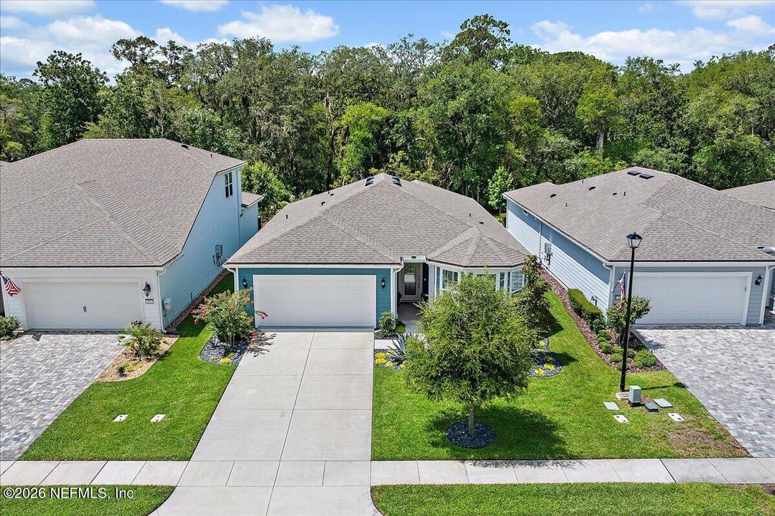 House in Jacksonville, Florida, United States 5 - 18260170