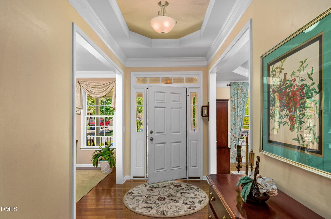 House in Durham, North Carolina, United States 4 - 18260273