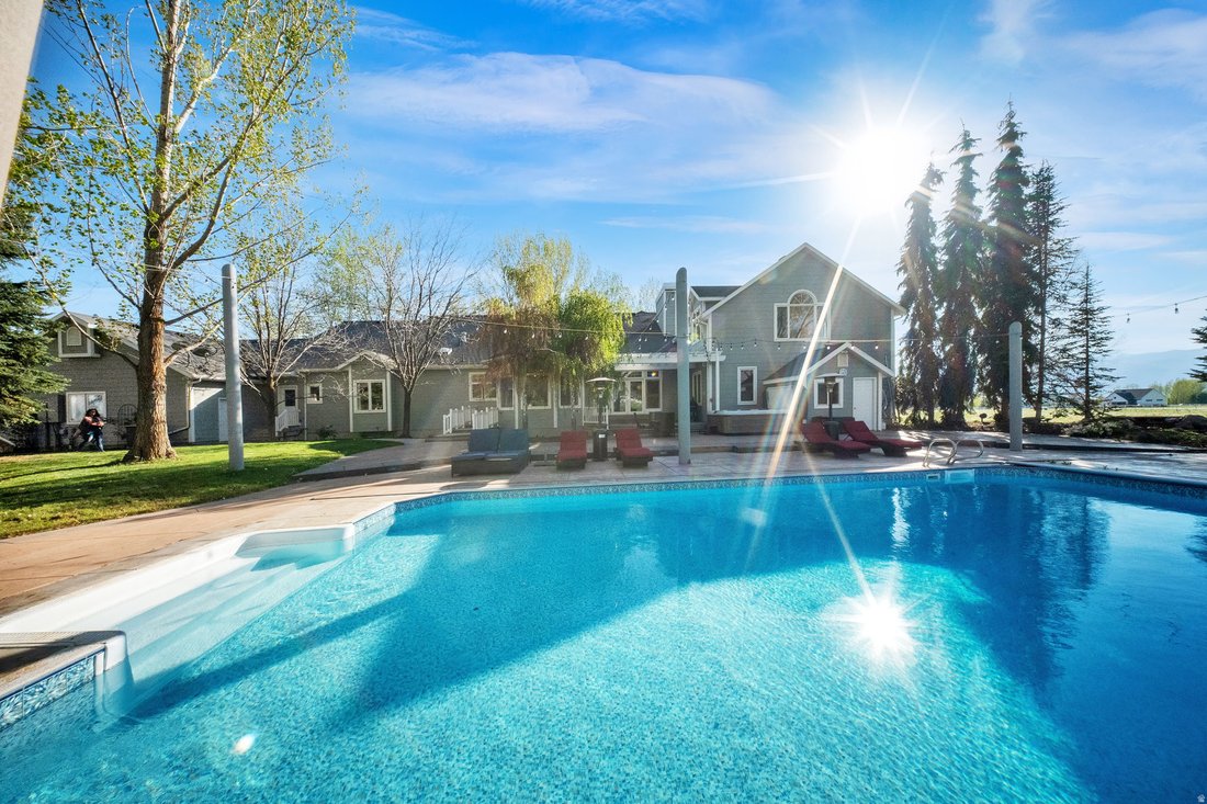 House in Heber City, Utah, United States 2 - 18265974