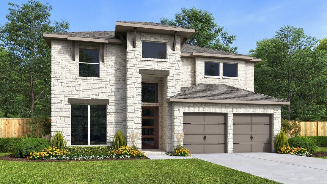 House in Montgomery, Texas, United States 1 - 18265090