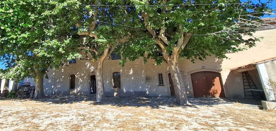 Villa in Cuers, Provence-Alpes-Côte d'Azur, France 4 - 18266543