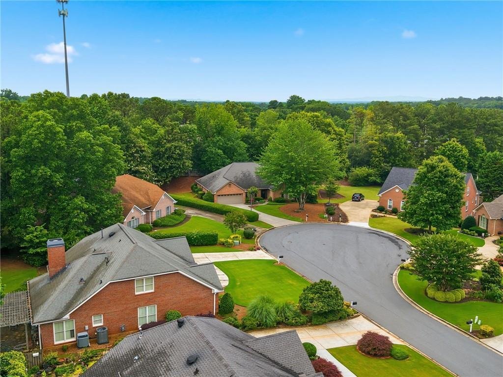House in Milton, Georgia, United States 2 - 18264723