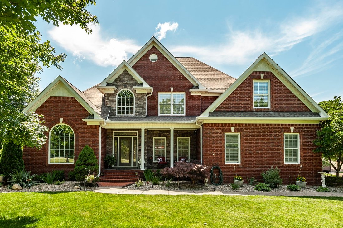 House in Greenbrier, Tennessee, United States 2 - 18264598