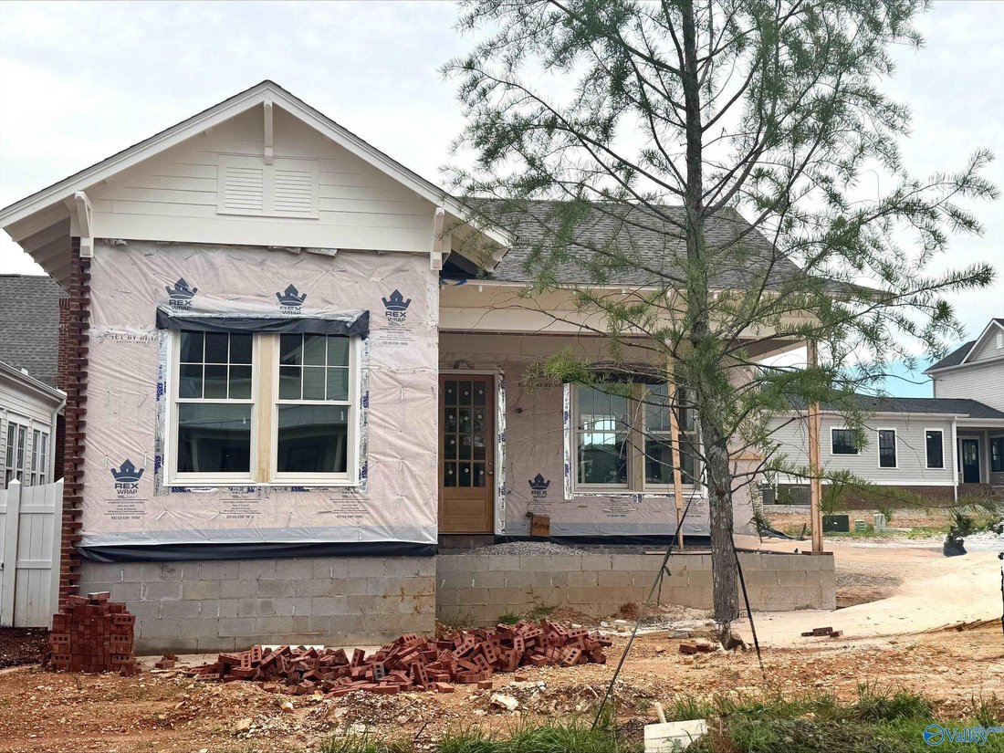 House in Redstone Arsenal, Alabama, United States 1 - 18265606