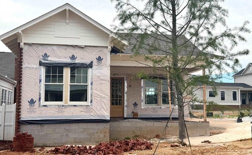 Casa en Redstone Arsenal, Alabama, Estados Unidos 1