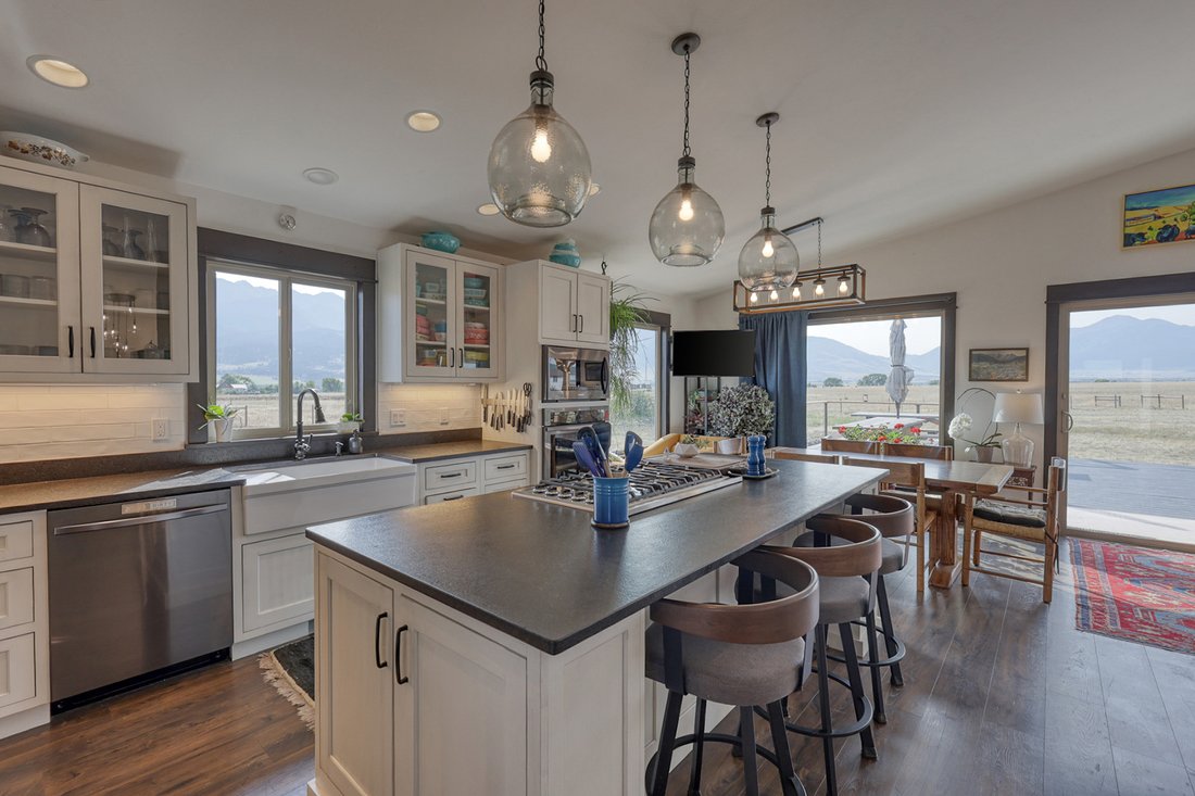 House in Livingston, Montana, United States 1 - 18262682
