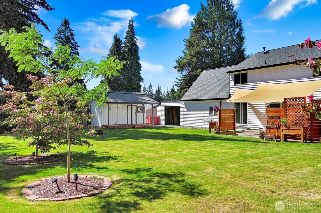 Haus in Mill Creek, Washington, Vereinigte Staaten 5 - 18260999