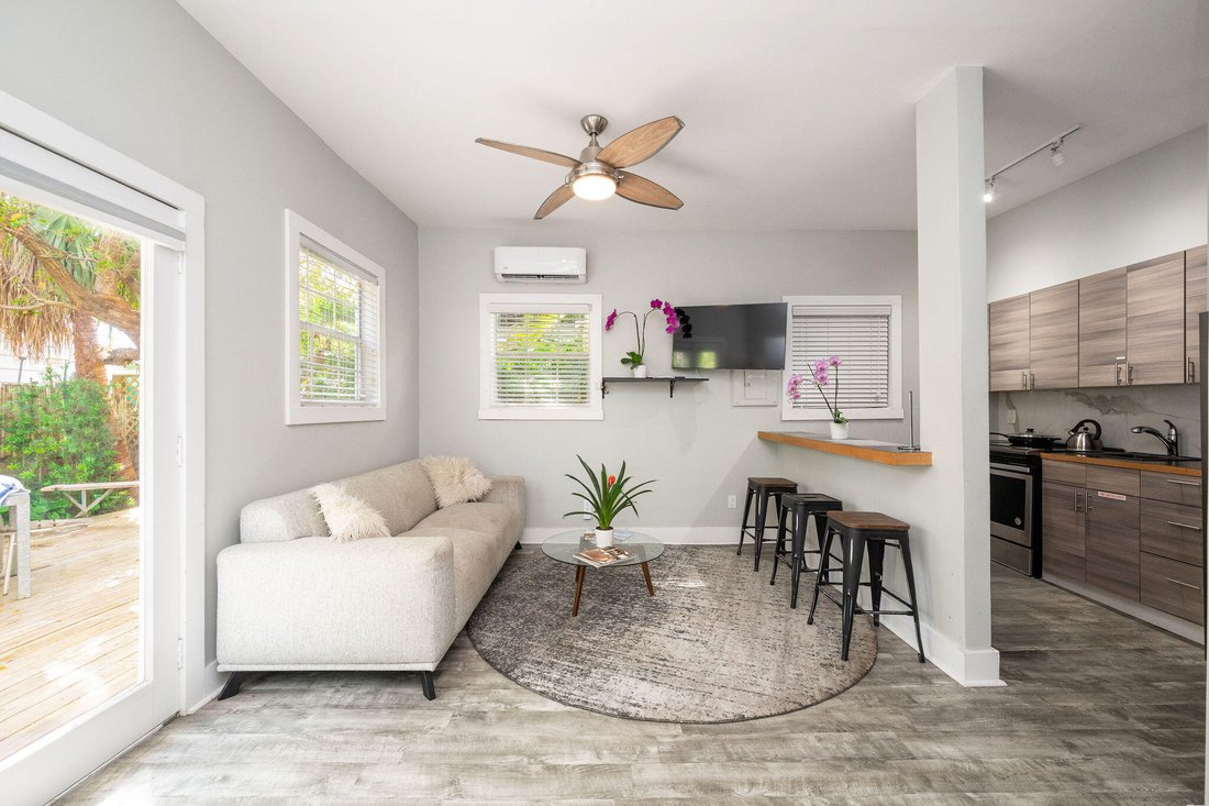Apartment in Key West, Florida, United States 4 - 18263230